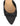 Margot Point Toe Mules - Black Lace