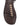 Meagan Strappy Flat Sandal - Chocolate Brown Leather