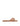 Mena Flat Slides - Tan Leather