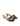 Solstice Heeled Mules - Black Vintage Leather