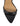 Zorina Heeled Sandals - Black Leather