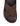 Willow Flatform Sandals - Chocolate Brown Suede