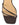 Women's chocolate brown leather strappy stiletto sandal