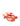 Sardinia Thong Heels - Red Suede