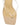 Women's heeled thong sandal with vinylite upper