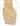 Women's heeled thong sandal with vinylite upper