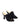 Anika Heeled Mules - Black Suede