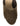 Anika Heeled Mules - Chocolate Brown Suede