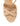 Hannah Platform Sandals - Natural Raffia