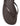 Merry Strappy Flat Sandals - Chocolate Brown Leather