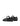 Tavi Mary Jane Ballet Flats - Black Mesh