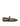 Tavi Mary Jane Ballet Flats - Chocolate Brown Mesh