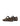Tavi Mary Jane Ballet Flats - Chocolate Brown Mesh