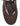 Tavi Mary Jane Ballet Flats - Chocolate Brown Mesh