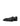 Vanessa Heeled Ballet - Black Leather