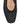 Vanessa Heeled Ballet - Black Mesh