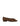 Vanessa Heeled Ballet - Chocolate Brown Suede