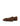 Vanessa Heeled Ballet - Chocolate Brown Suede