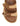 Winnie Flatform Slides - Natural Weave/Tan