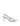 Pale blue leather slingback pointed toe pumps with mesh detailing and adjustable buckle fastening