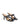 Spence Heeled Sandals - Black Leather
