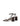 Women's chocolate brown leather block heel strappy sandal with buckle fastening