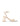 Women's cream white leather block heel strappy sandal with buckle fastening