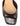 Stanley Heeled Mules - Chocolate Brown Vintage Leather