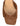 Stanley Heeled Mules - Toffee Brown Suede