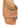 Stanton Block Heel Mules - Camel Tan Suede