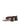 Stiles Thong Heels - Chocolate Brown Vintage Leather