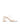 Women's chalk white leather block heel mule with vinylite upper and square toe finsih