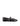 Tahlia Mary Jane Ballet Flats - Black Leather