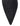Women's black suede leather ankle boot with stiletto heel and pointed toe