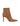 Townes Stiletto Ankle Boots - Tobacco Brown Suede