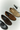 Paddy Loafers - Chocolate Brown Suede