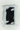 Yonita Long Boots - Black Suede