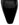 Women's black patent point toe stiletto slingback