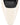 Women's white patent point toe stiletto slingback