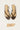 Xabi Kitten Heel Thongs - Chocolate Brown Leather