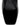 Women's black patent leather square toe ballet flat with mary-jane strap