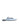 Women's blue satin flat mary-jane slip on mule with square toe 