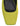 Women's green satin flat mary-jane slip on mule with square toe 