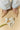 Yass Sling Back Block Heels - Almond Tan Leather & Natural Raffia