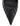 Women's black leather slingback block heel with ruched detailing and buckle fastening