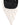 Women's white leather slingback block heel with ruched detailing and buckle fastening