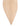 Women's nude stretch leather heeled ankle boot with pointed toe and zip closure