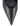 Women's Black Snake Embossed Leather slingback block heel with pointed toe and elasticated slingback