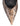Women's Brown Snake Embossed Leather Slingback heels with block heel, pointed toe and elasticated slingback
