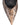 Women's Brown Snake Embossed Leather Slingback heels with block heel, pointed toe and elasticated slingback
